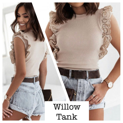Willow Top
